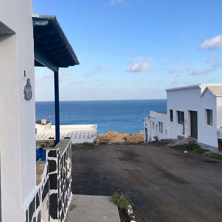 Casa Las Velas Costa Teguise Exterior foto